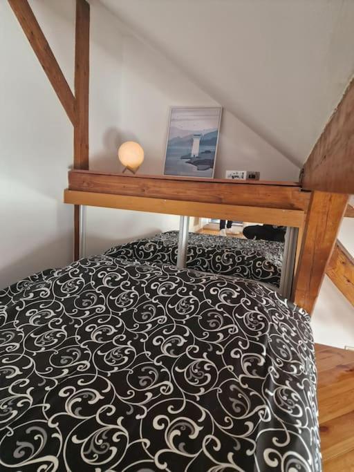 Captain Misha'S Place Beograd Eksteriør bilde