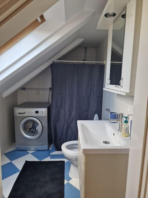 Captain Misha'S Place Beograd Eksteriør bilde