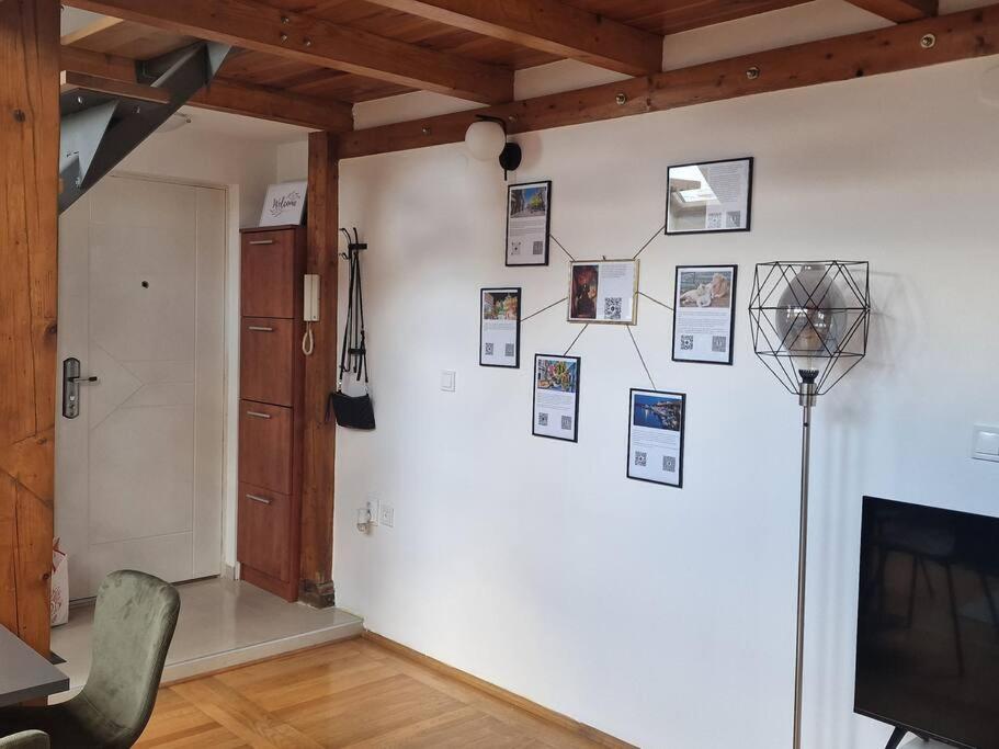 Captain Misha'S Place Beograd Eksteriør bilde