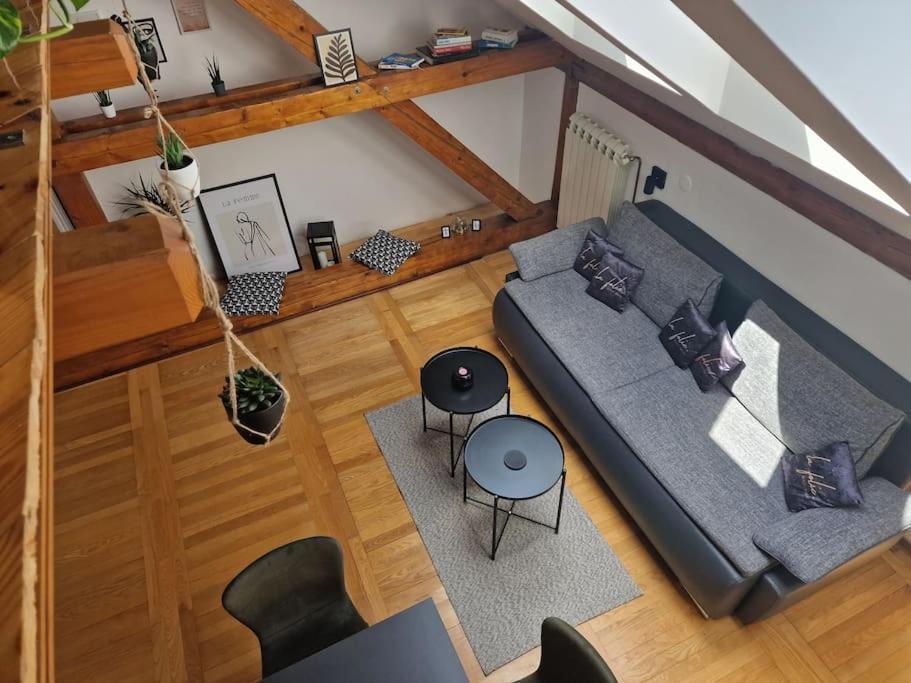 Captain Misha'S Place Beograd Eksteriør bilde